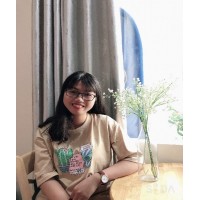 PHẠM THỊ CẨM TÍM