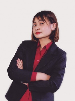 Nguyen Ngoc Thuy Vy