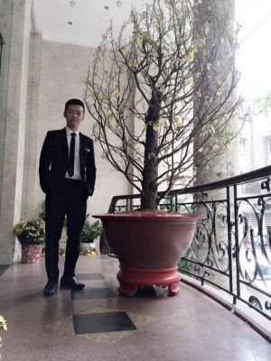 Hào Dương