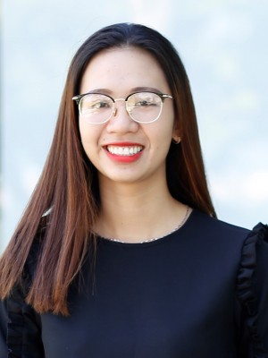 Lê Thị Thùy Linh