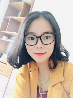 Hoàng Thị Ánh