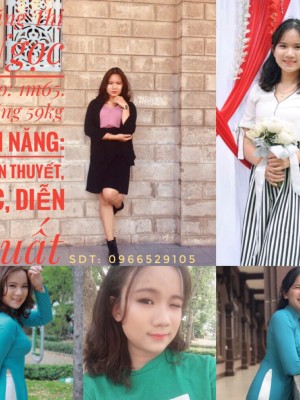 Đặng Thị Ngọc
