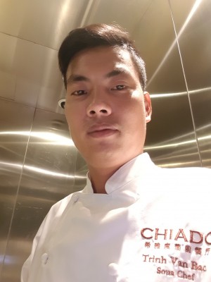 Bac Trinh Van