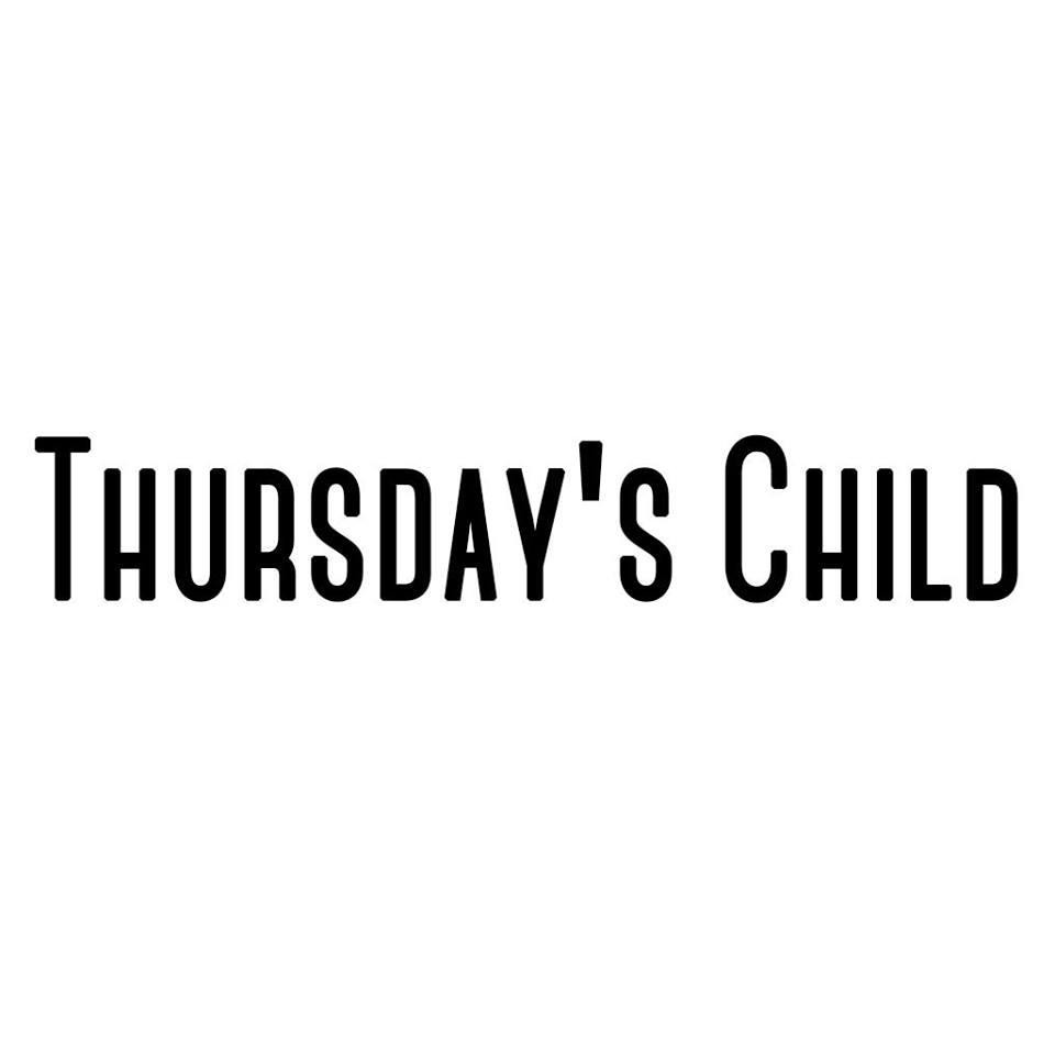 Thursday's Child