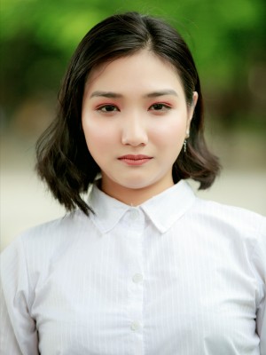 Lê Nguyễn Phương Thảo