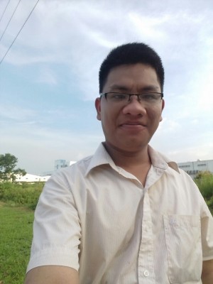 Nguyễn Chánh Huy