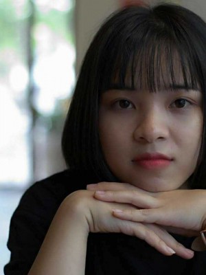 Đặng Châu Anh