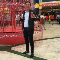 Dương Hoài Phú