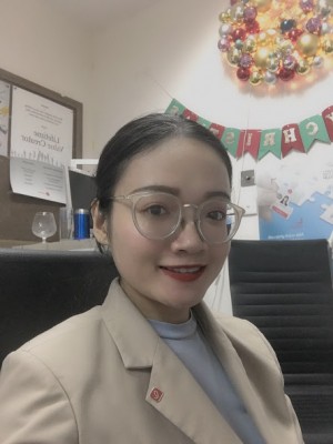 Bùi Thị Nhật Linh