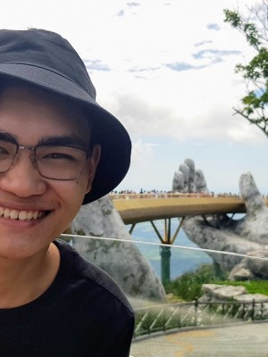 Đinh Việt Dương