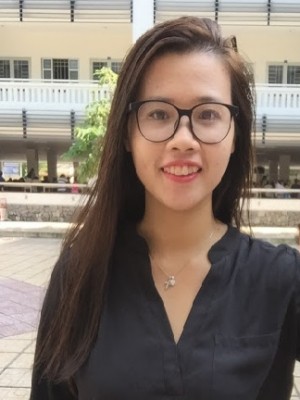 Nguyễn Thùy Thanh Thảo
