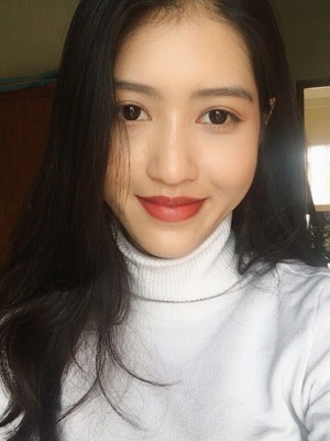 Nguyễn Thiên Trang Thu