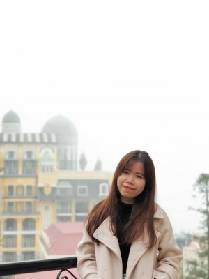 Lê Thị Minh Hiền