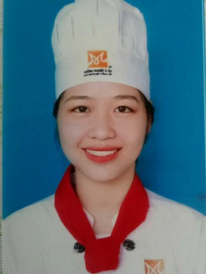 Trần Thu Thảo