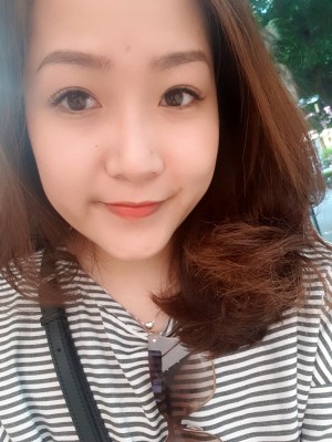 Võ Thị Bảo Trân