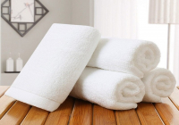 Mẹo xử lý 5 sự cố thường gặp ở khăn tắm khách sạn cho Laundry