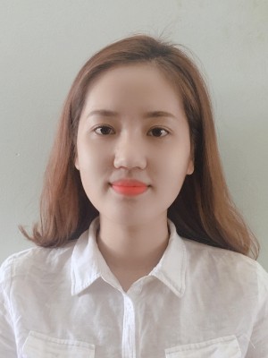 LÊ NGUYỄN THÙY VÂN