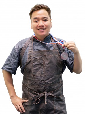 Đào Thành Trung (Ben Vado)