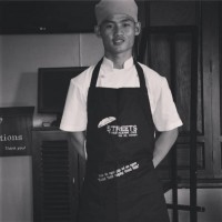 Trần Lý Sự