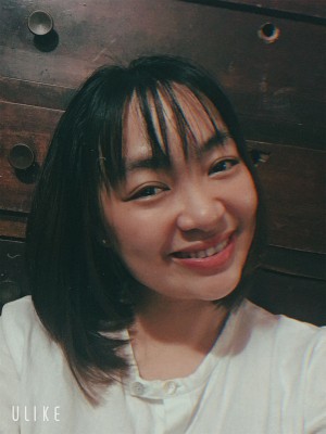 LÂM THỊ BÍCH UYÊN