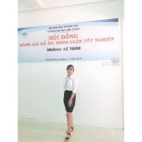 Trinh Thi Thu Hanh
