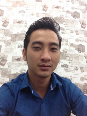 Huỳnh Thanh Dung