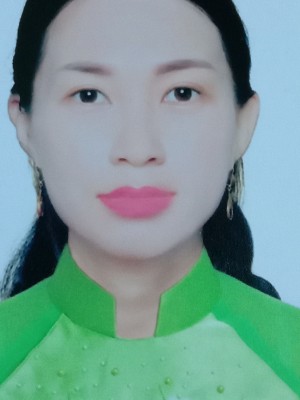 PHẠM THỊ THU HIỀN