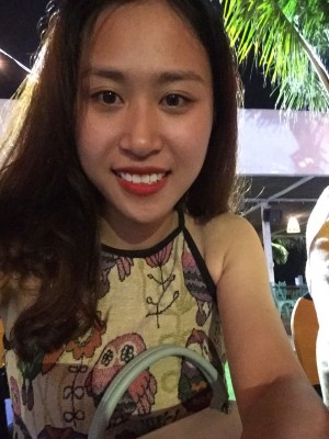 Vũ Thị Thuỳ Linh