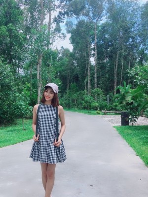 Kieu Nguyen