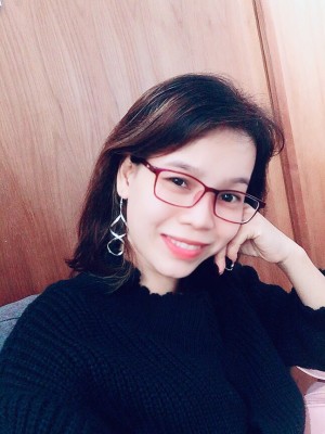 Hồ Thị Nhung