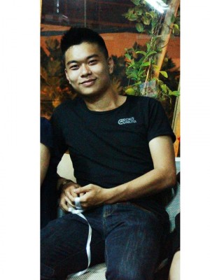 Bùi Linh