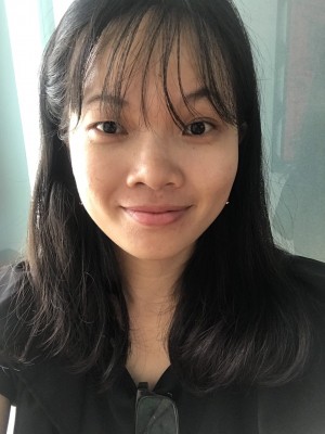 HUỲNH NGỌC NGÂN