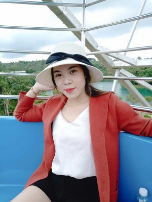 Trang Kiều Trang