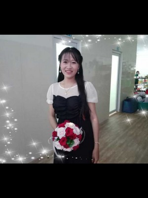 Hoàng Thị Cẩm Vân