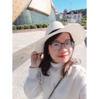 HUỲNH HUYỀN TRÂM