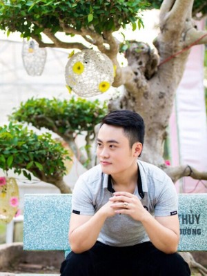 Trần Cảnh Thành