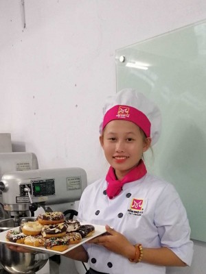 Trần Thị Thu Thùy
