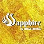 TRUNG TÂM TỔ CHỨC SỰ KIỆN TIỆC CƯỚI SAPPHIRE