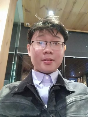 Trần Phước Khang