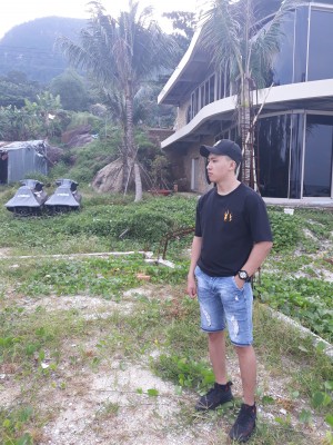 Nguyễn Lê Công