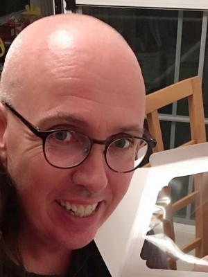 Tim Rawlinson