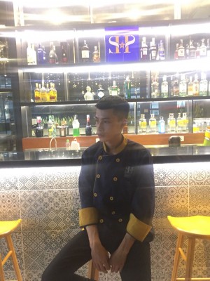 Lê Tuấn Cường