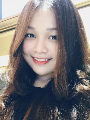 Sanh Kim Hải My