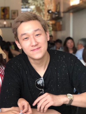 Willy Đinh