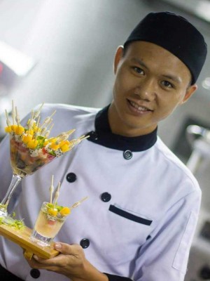 Ngô Vũ Khôi Nguyên