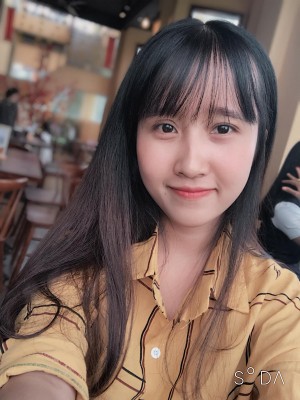 Nguyễn Thị Đan Hạ