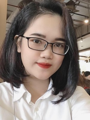 Phạm Thị Giao Yên