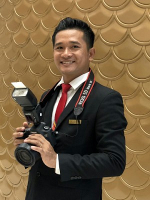 Bùi Huy Tráng