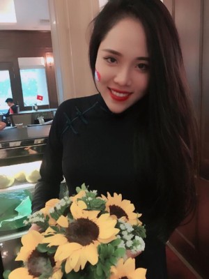 Hoàng Hải My