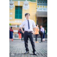 Đinh Quang Trãi